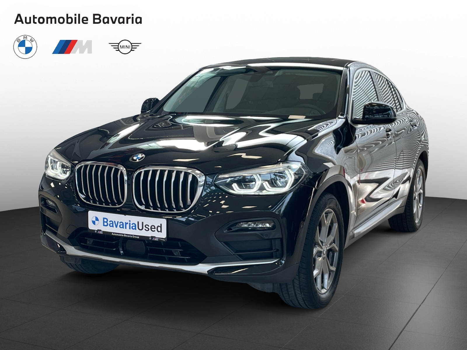 BMW X4, X4 XDRIVE30D, 2020, 65798 km