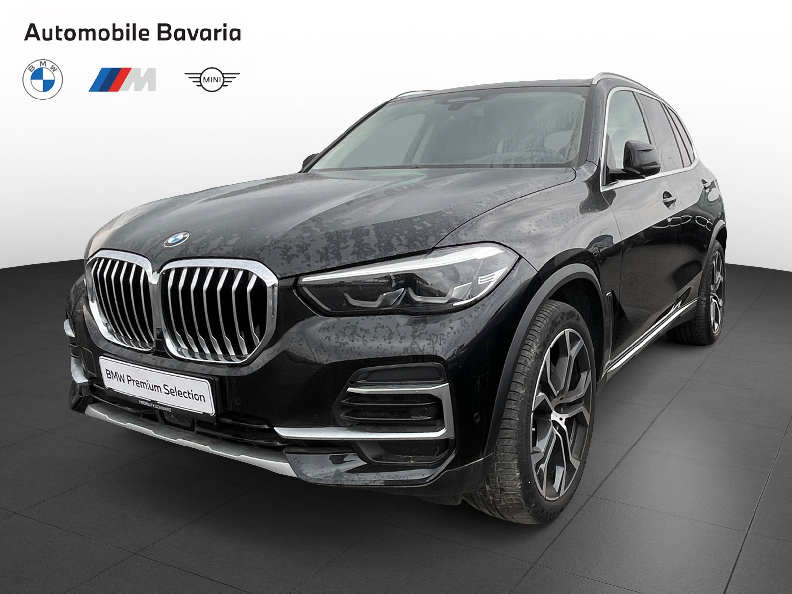 BMW X5, X5 XDRIVE30D, 2022, 44366 km