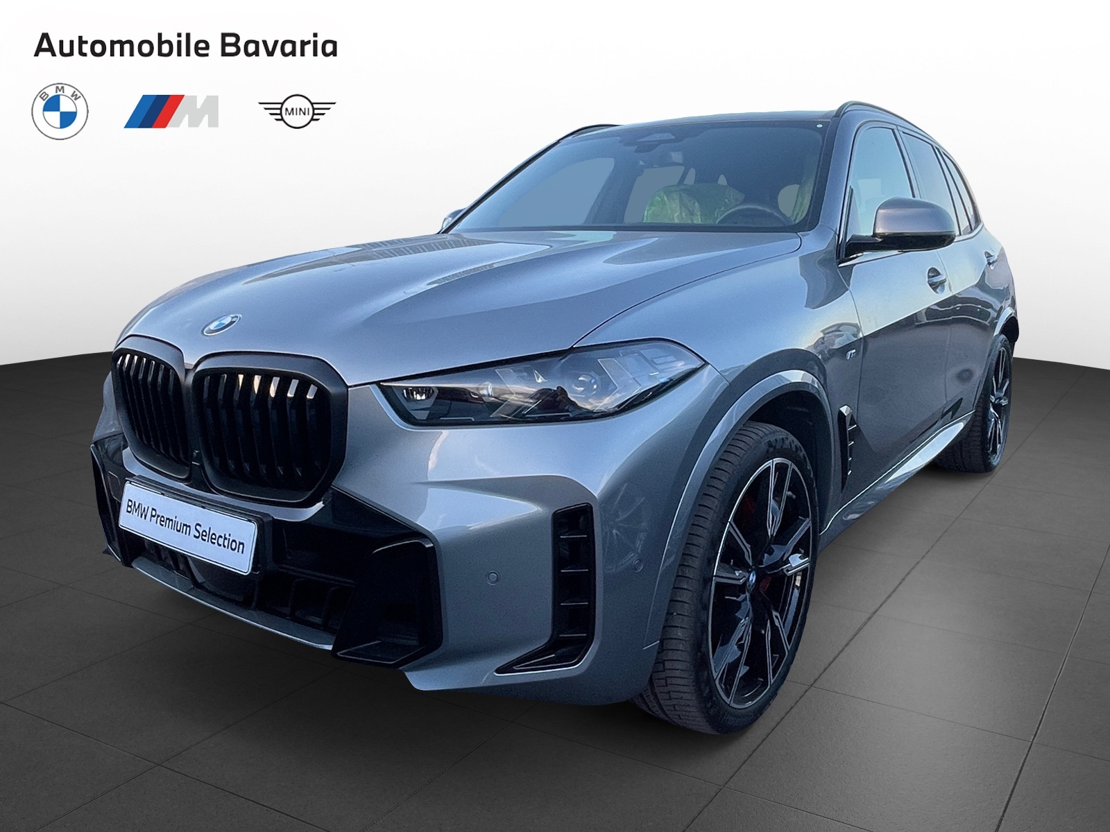 BMW X5, X5 XDRIVE30D, 2024, 21350 km