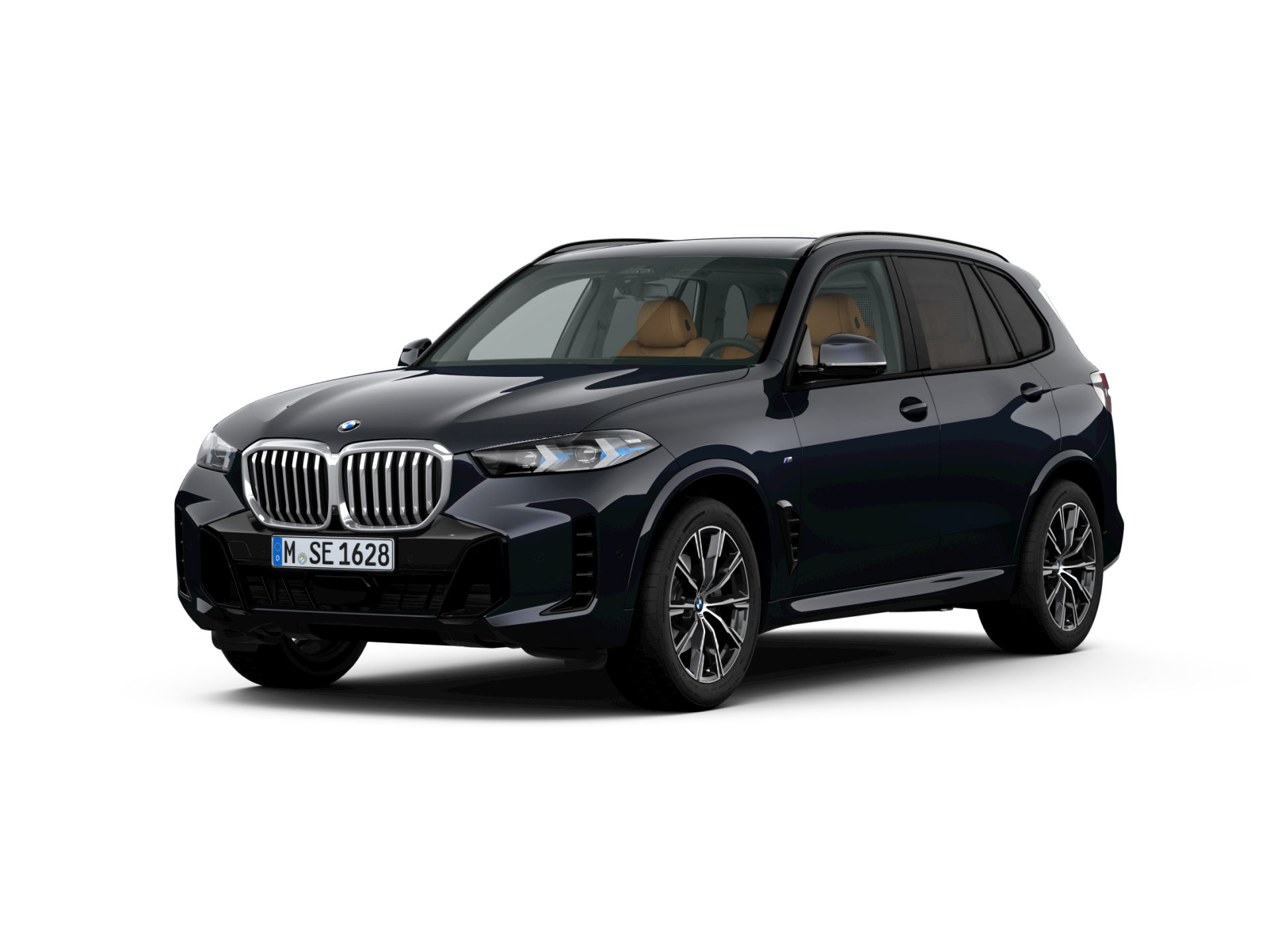 BMW X5, X5 XDRIVE30D, 2025, 21800 km