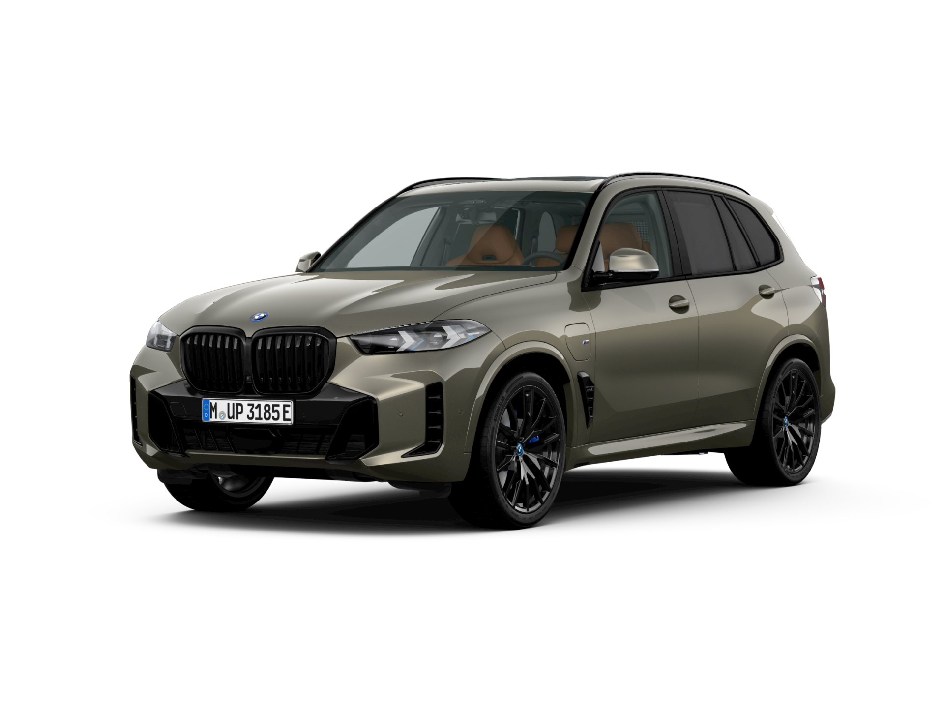 BMW X5, X5 XDRIVE50E, 2023, 35930 km