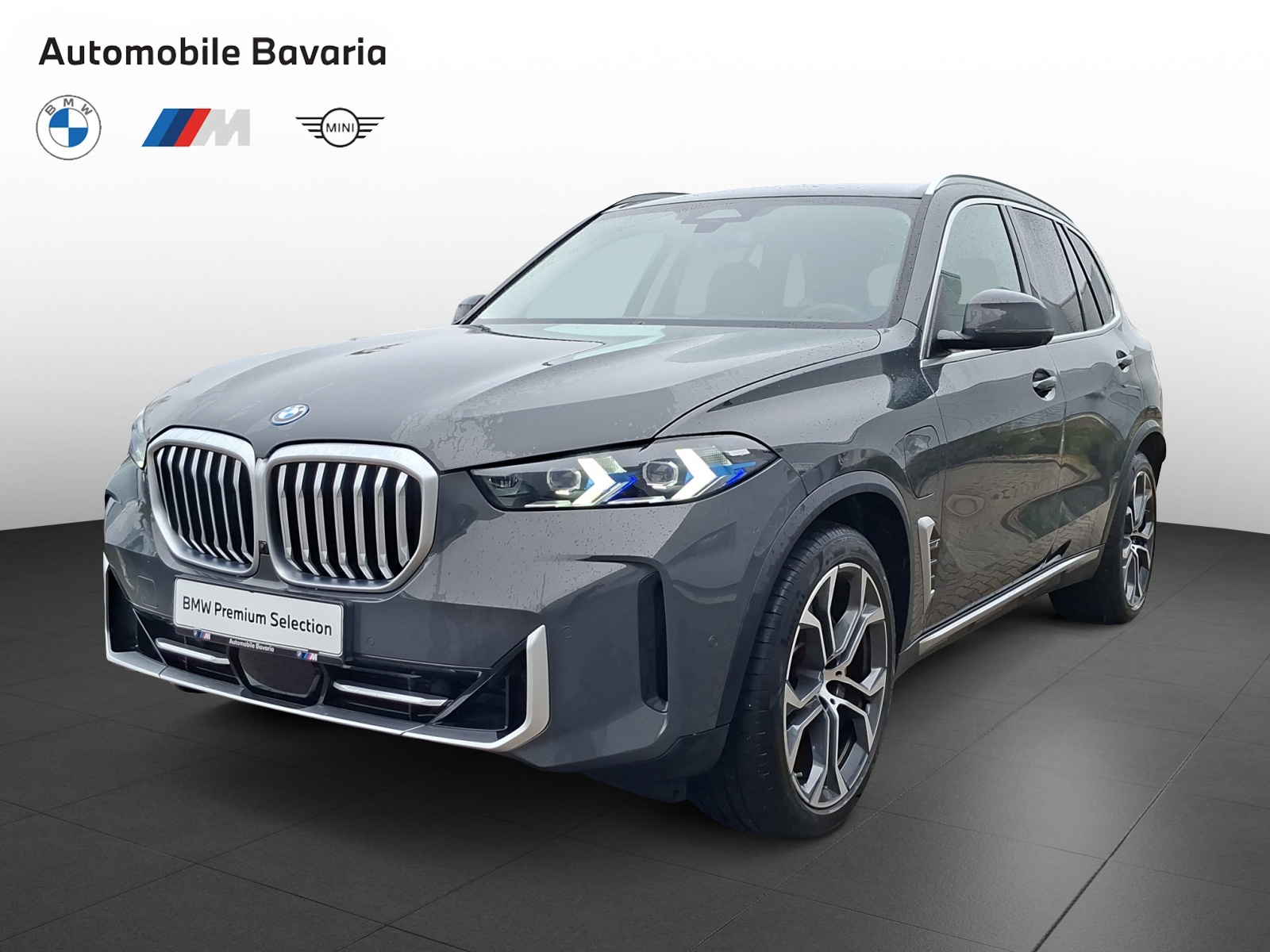 BMW X5, X5 XDRIVE50E, 2023, 42000 km