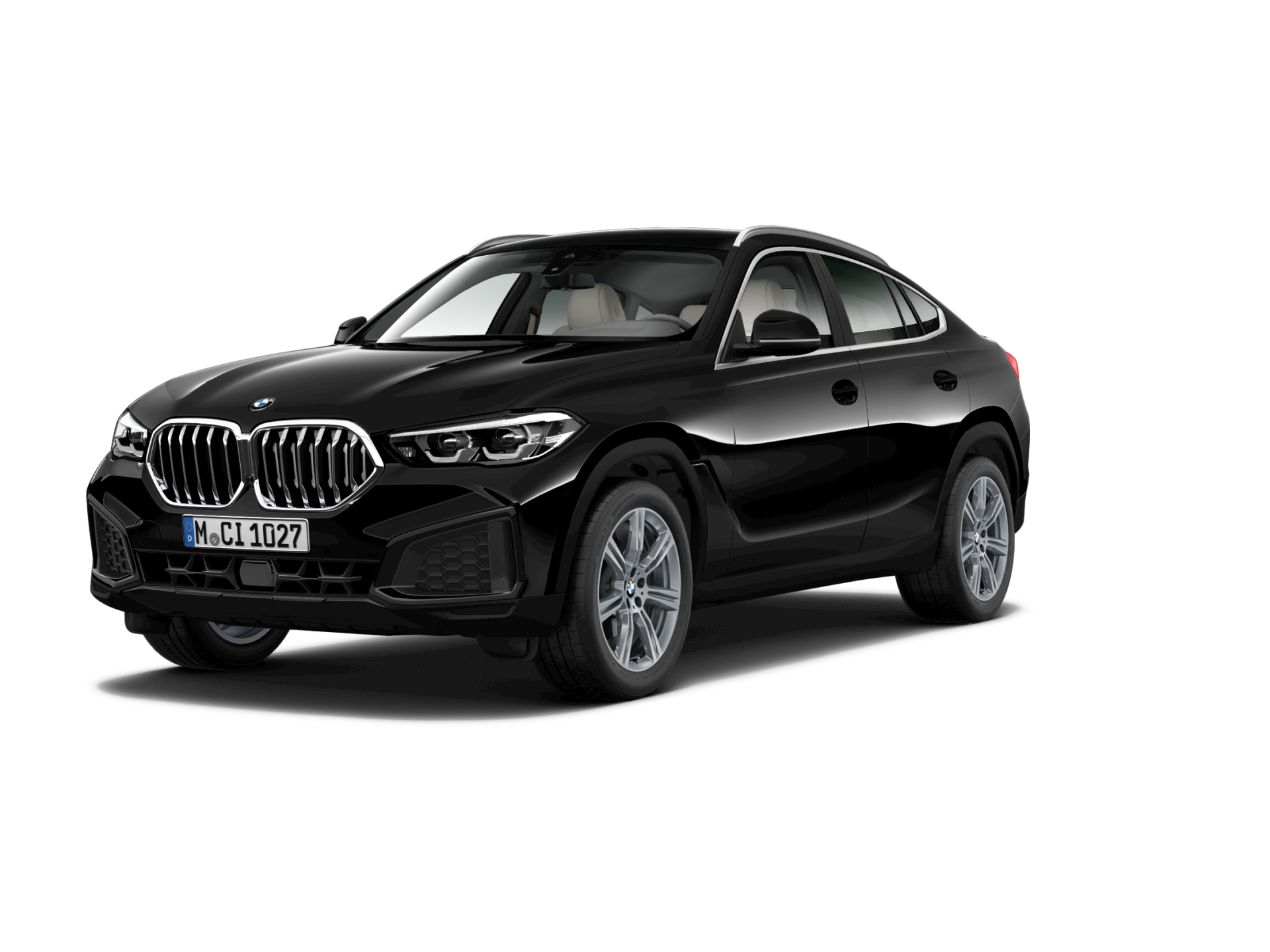 BMW X6, X6 XDRIVE30D, 2022, 98200 km