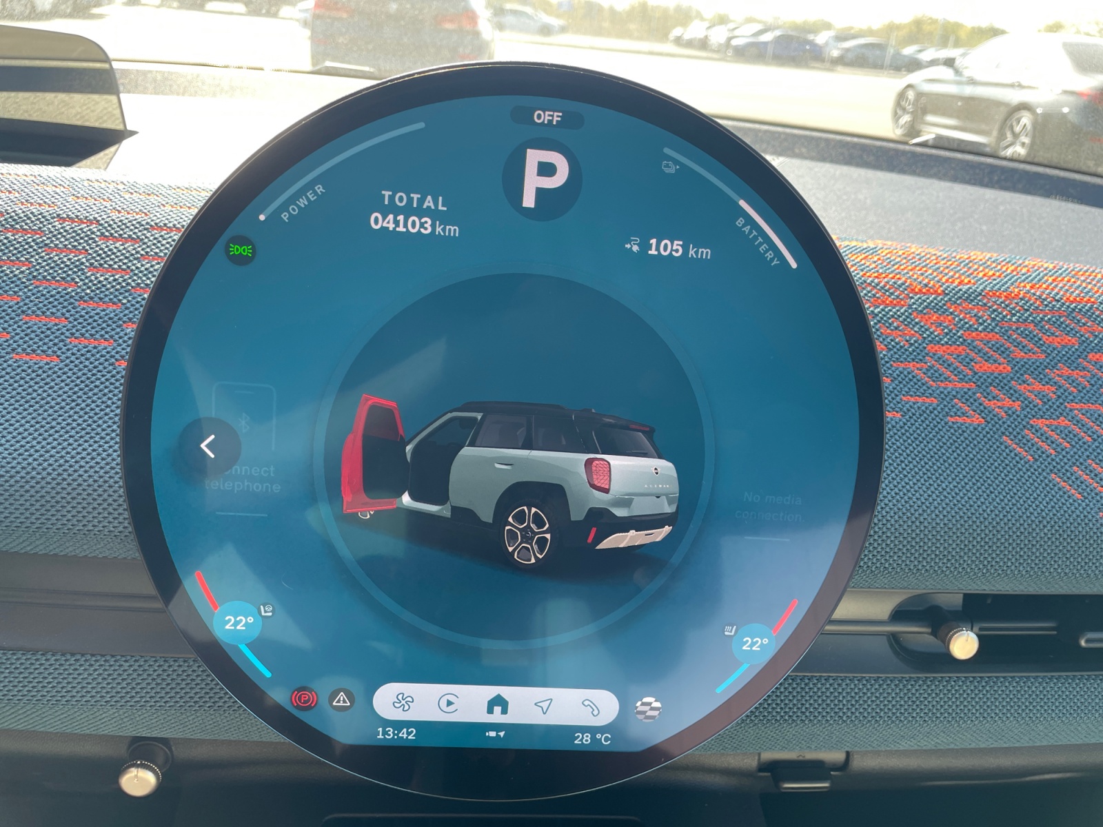 MINI_ACEMAN-E_2024_electric_4104_km_184_CP_02 MINI , ACEMAN E, 2024, 4104 km