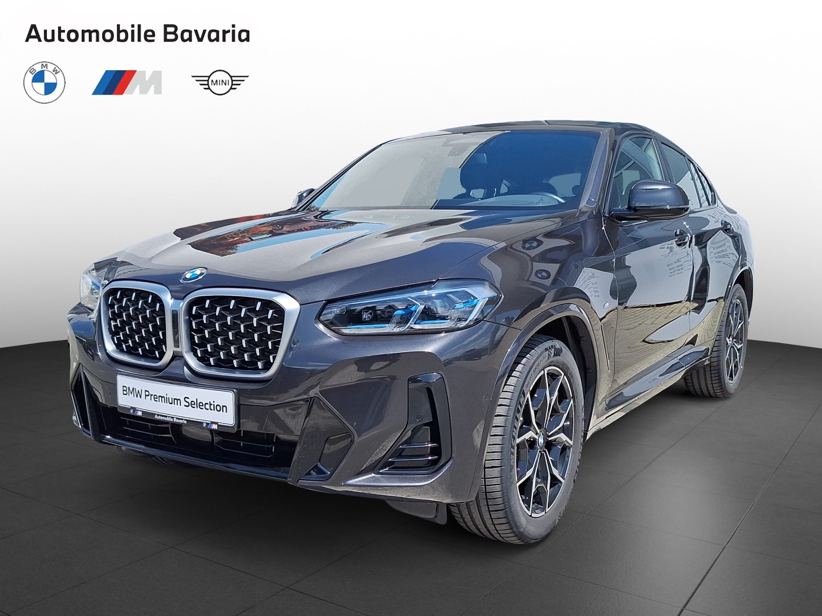 BMW X4, X4 XDRIVE20I, 2024, 13400 km