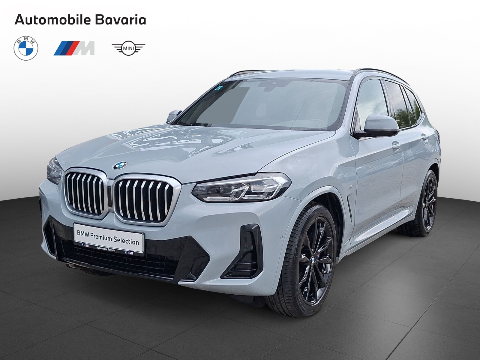 BMW X3, X3 XDRIVE30D, 2022, 71450 km