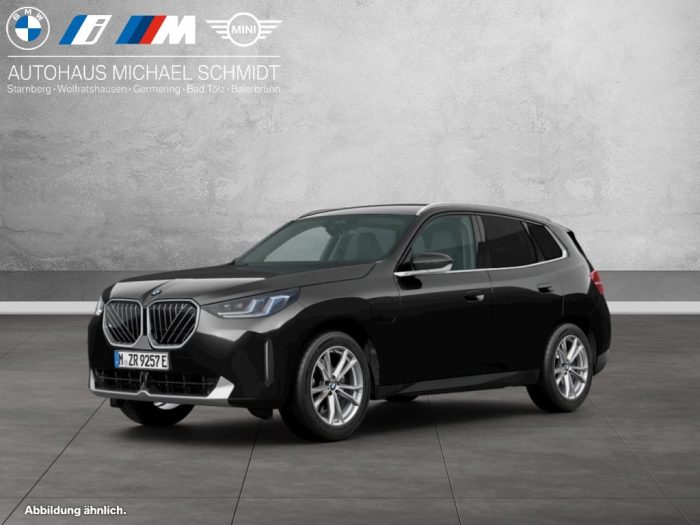 X3 30E XDRIVE