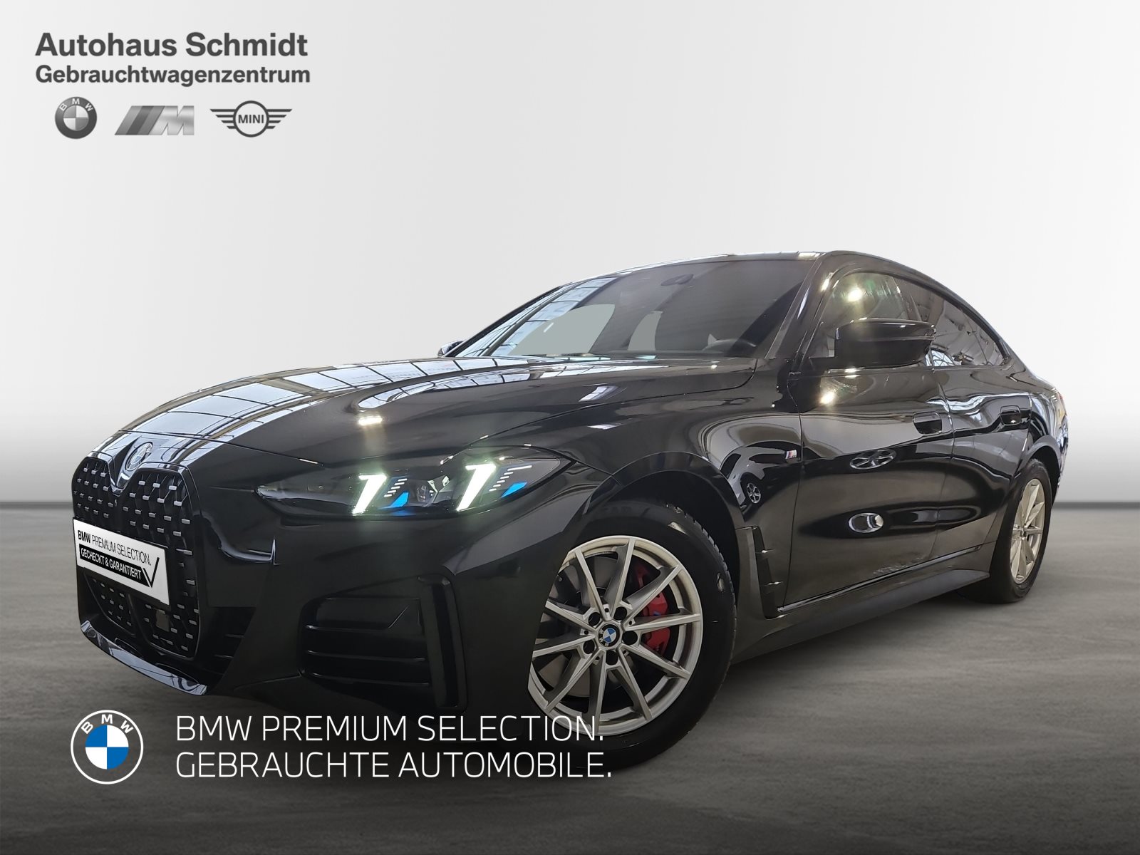 BMW Seria 4, 430D XDRIVE, 2025, 25303 km