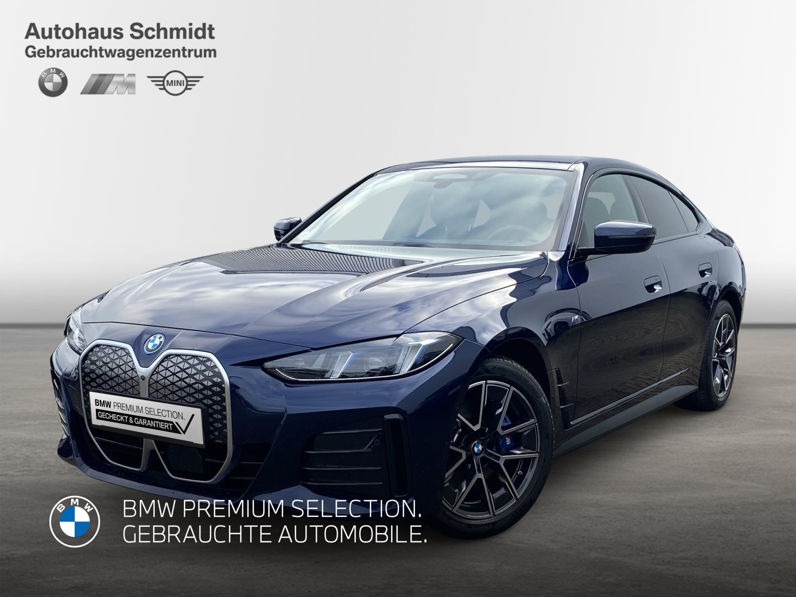 BMW Seria 4, I4 XDRIVE40, 2025, 23737 km