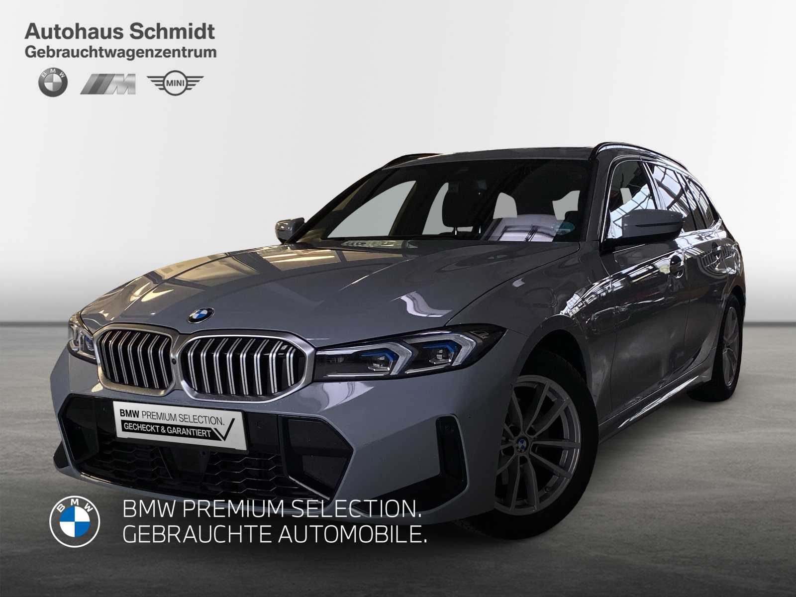 BMW Seria 3, 320I, 2025, 25180 km