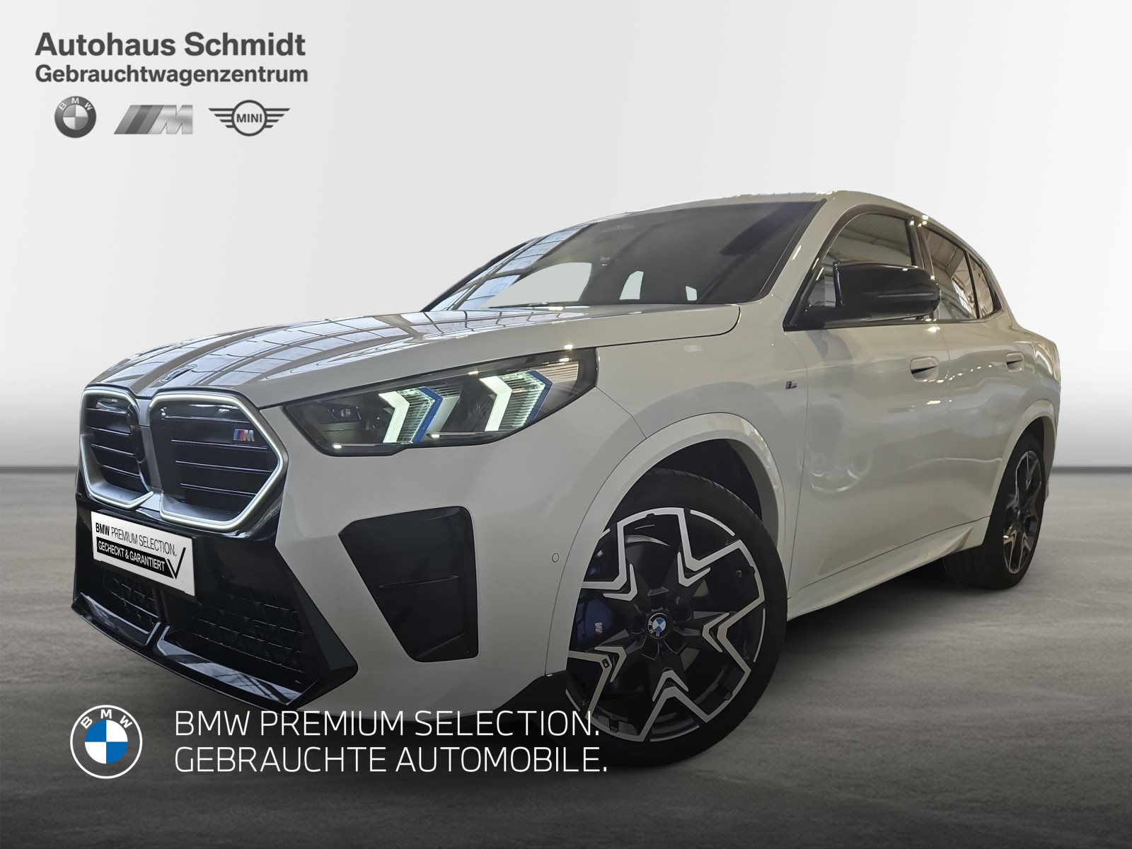 BMW X2, X2 M35I XDRIVE, 2024, 18022 km