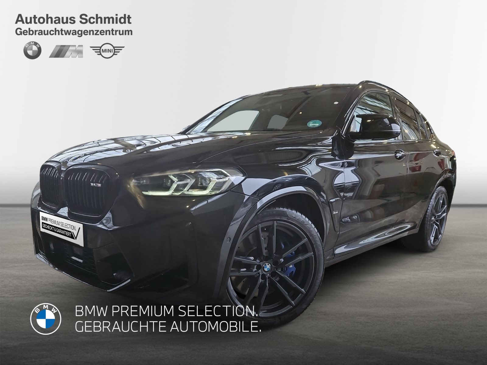 BMW X4, X4 M, 2025, 24481 km