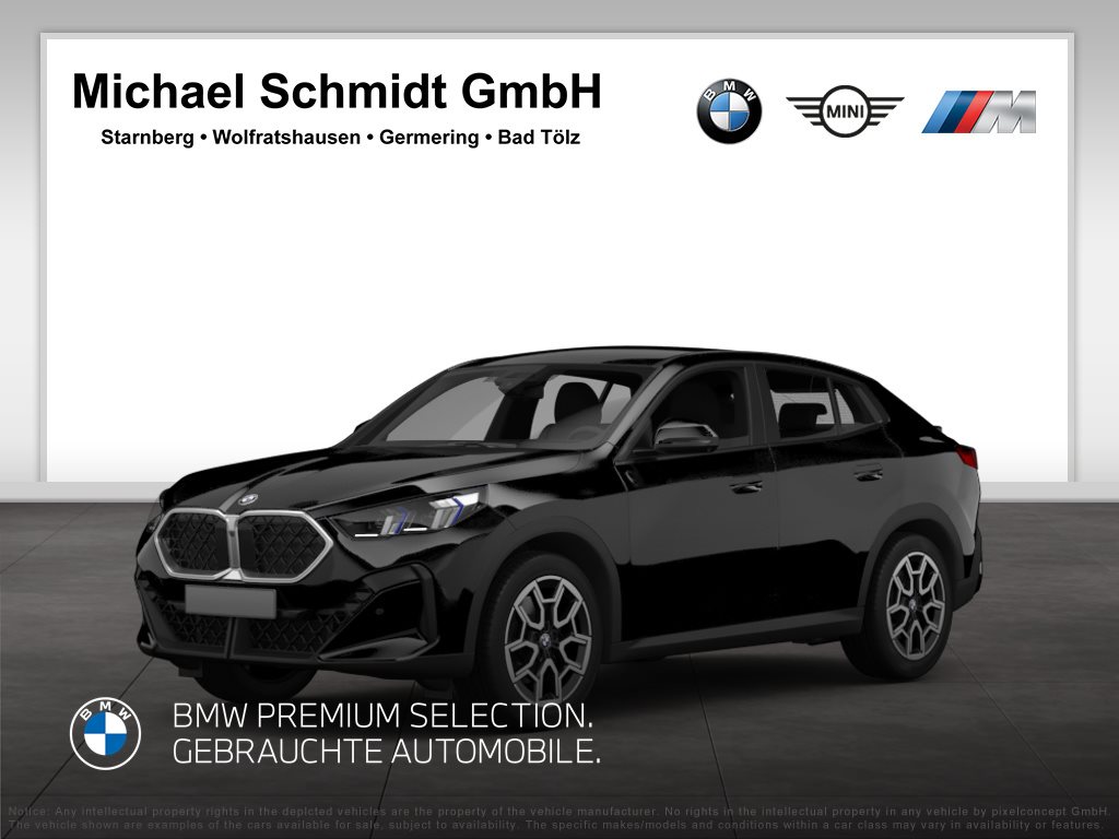 BMW X2, X2 M35I XDRIVE, 2025, 24765 km
