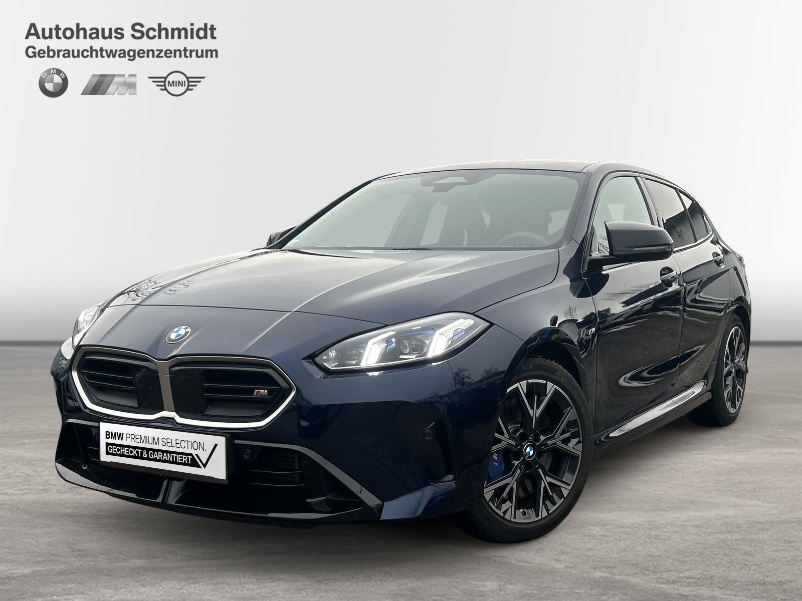 BMW Seria 1, M135 XDRIVE, 2025, 17869 km