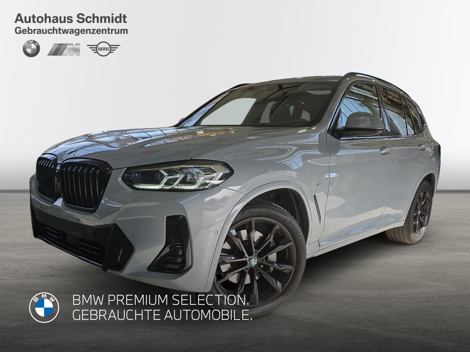 BMW X3, X3 XDRIVE30I, 2022, 81387 km
