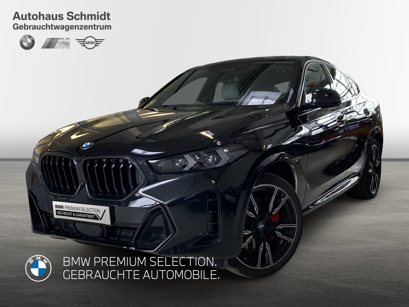 BMW X6, X6 XDRIVE40I, 2024, 11577 km