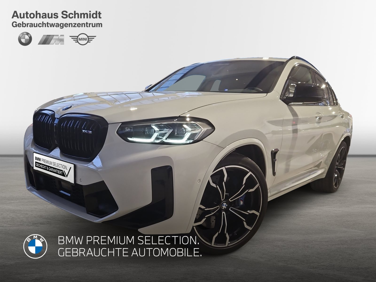 BMW X4, X4 M, 2025, 8510 km