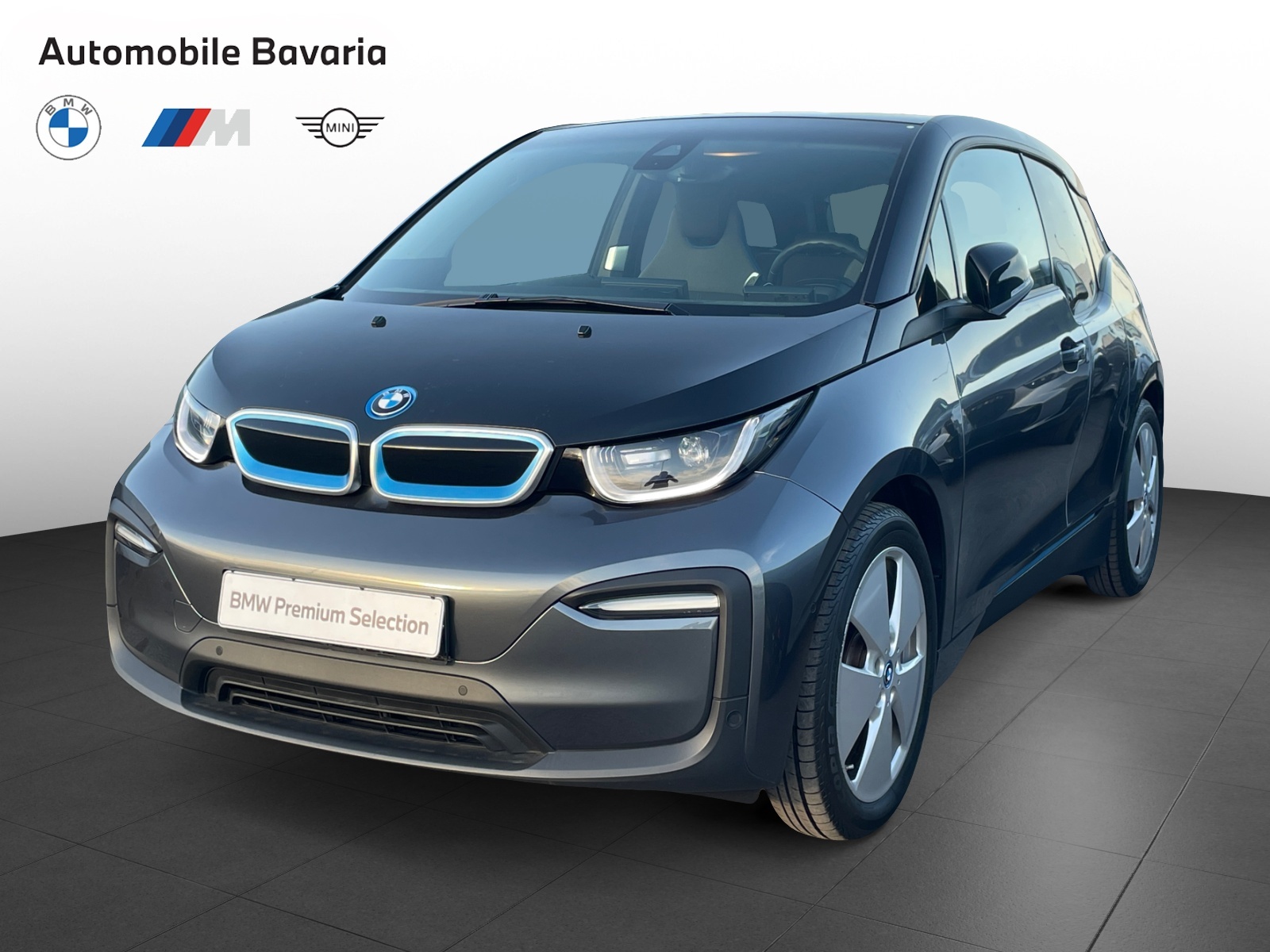BMW I3, I3 120AH, 2022, 67900 km