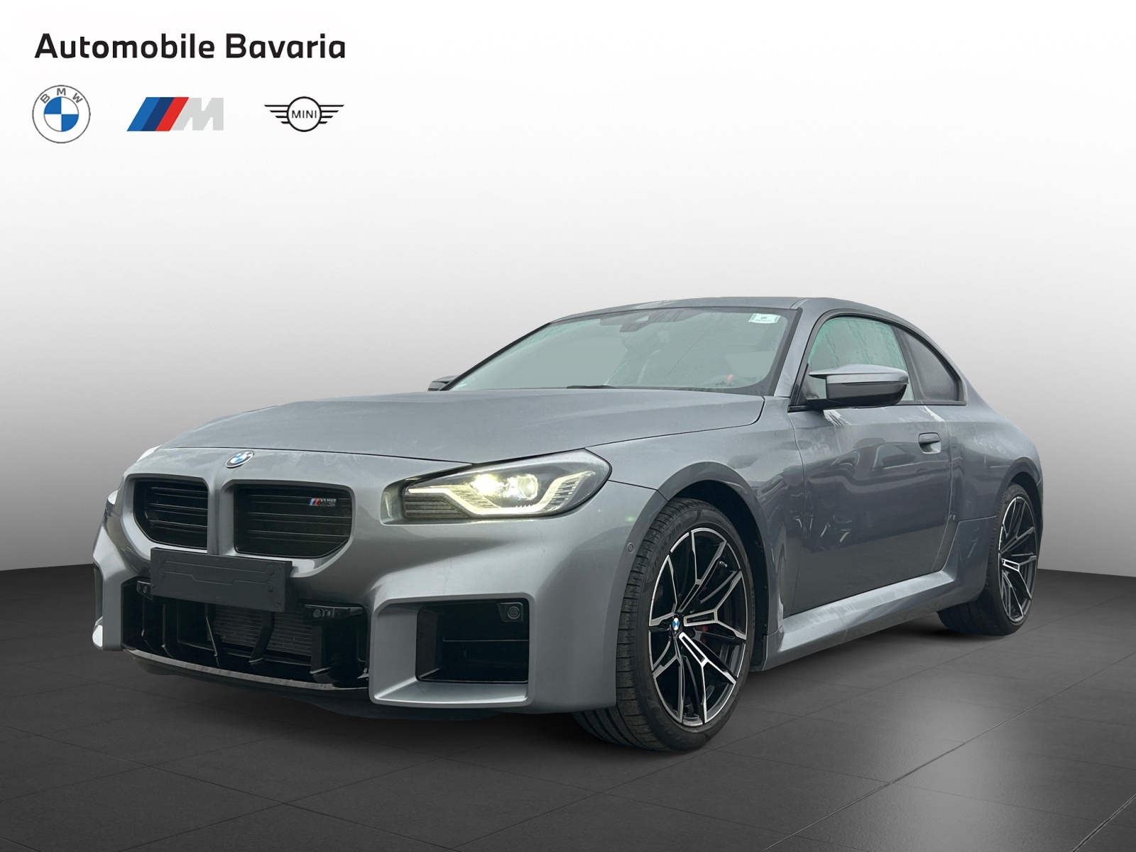 BMW M Power, M2 COUPE, 2024, 14800 km