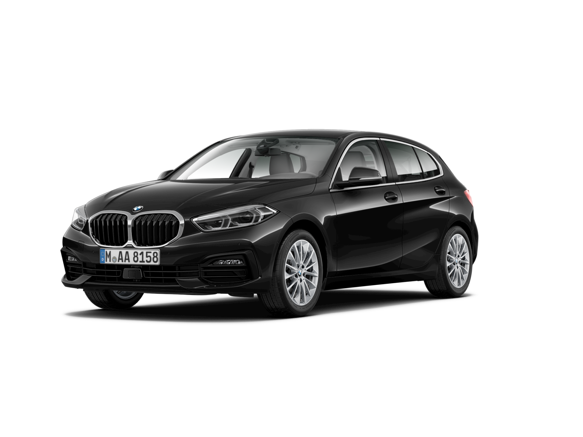 BMW Seria 1, 118I, 2023, 33505 km