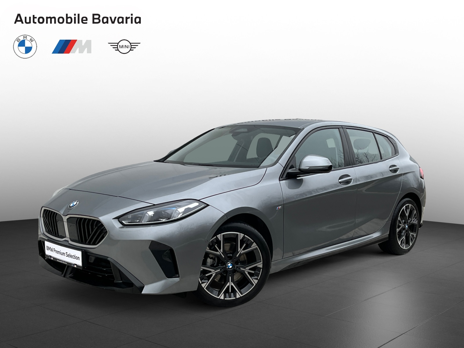 BMW Seria 1, 120 HATCH 5 USI, 2025, 16000 km