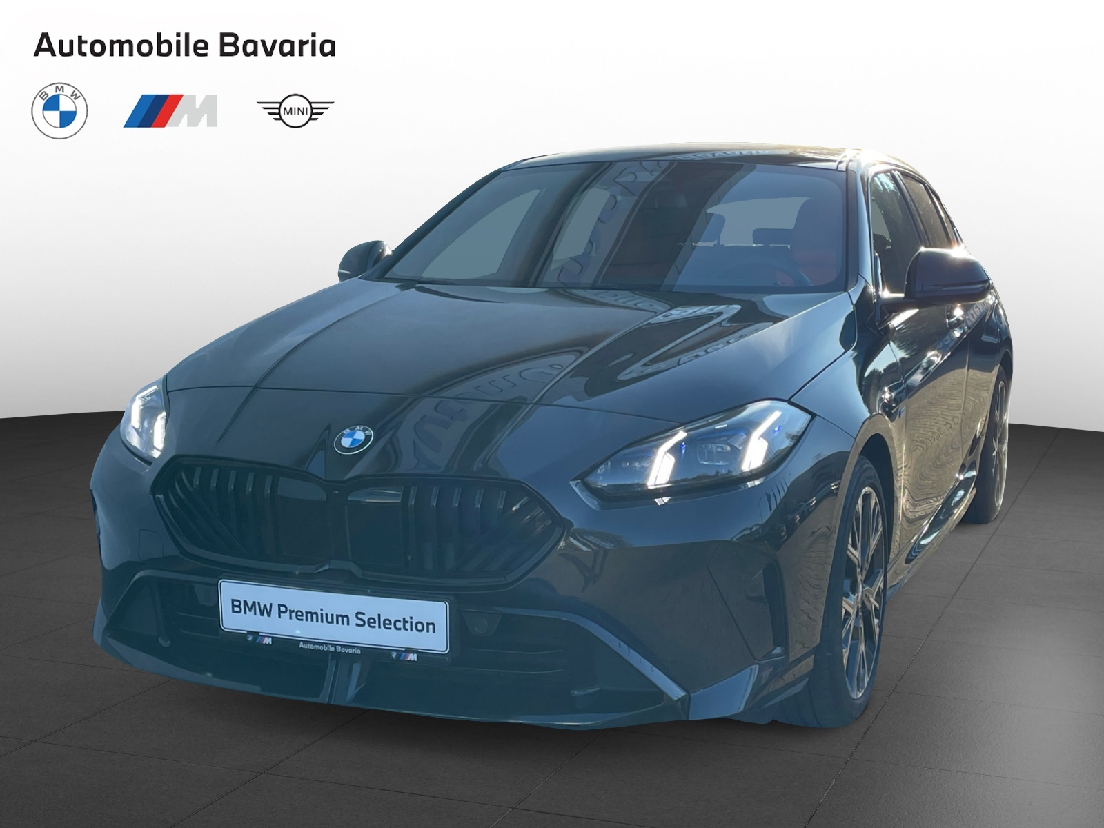 BMW Seria 1, 120 HATCH 5 USI, 2025, 17000 km