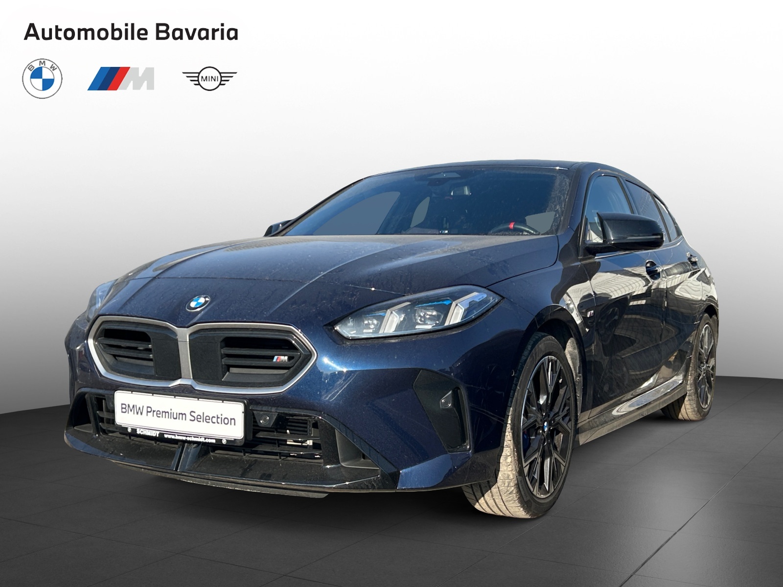 BMW Seria 1, M135I XDRIVE, 2025, 17900 km