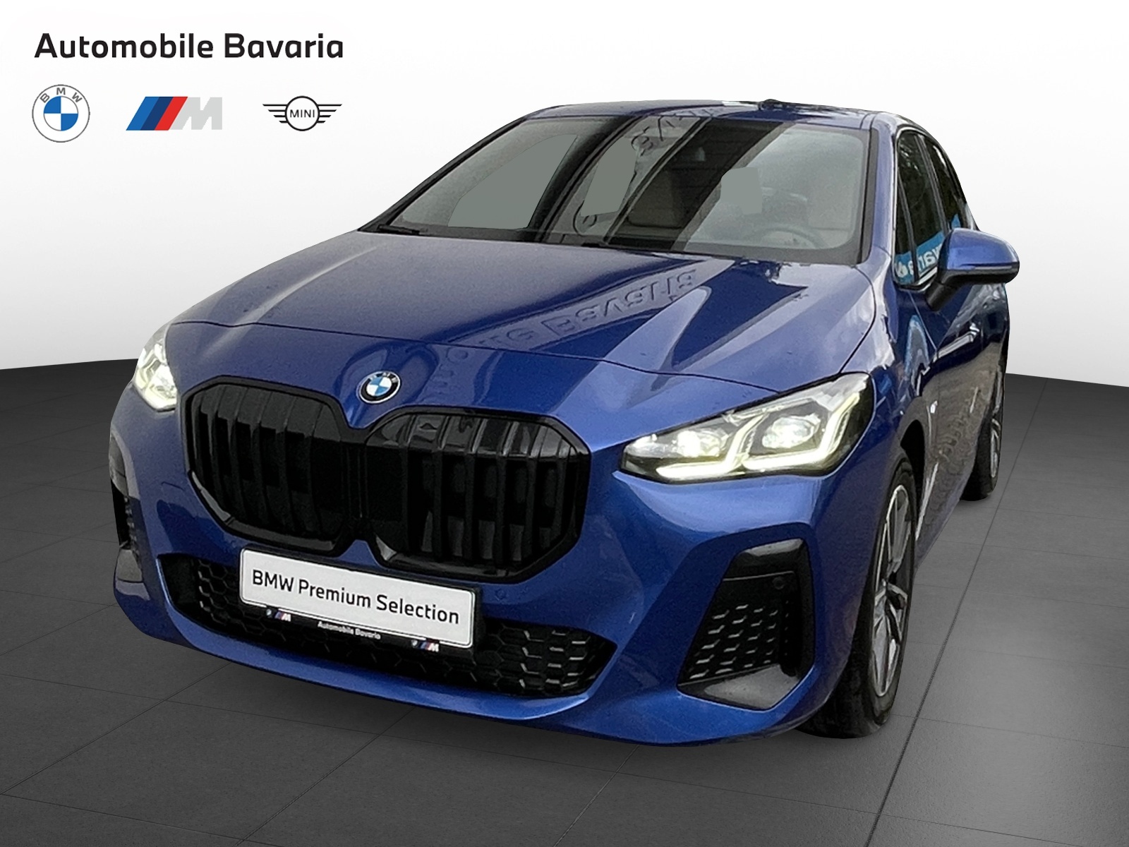 BMW Seria 2, 220I, 2024, 21000 km