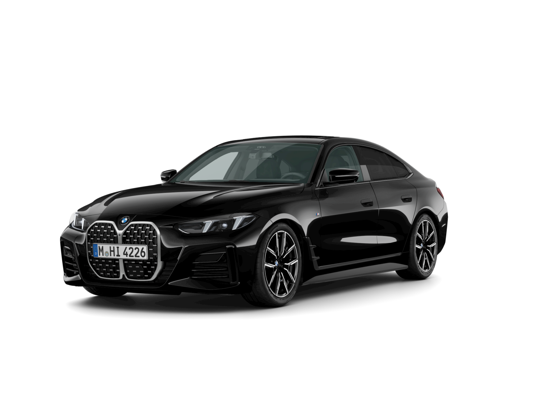 BMW Seria 4, 430I XDRIVE GRAN COUPE, 2025, 11500 km