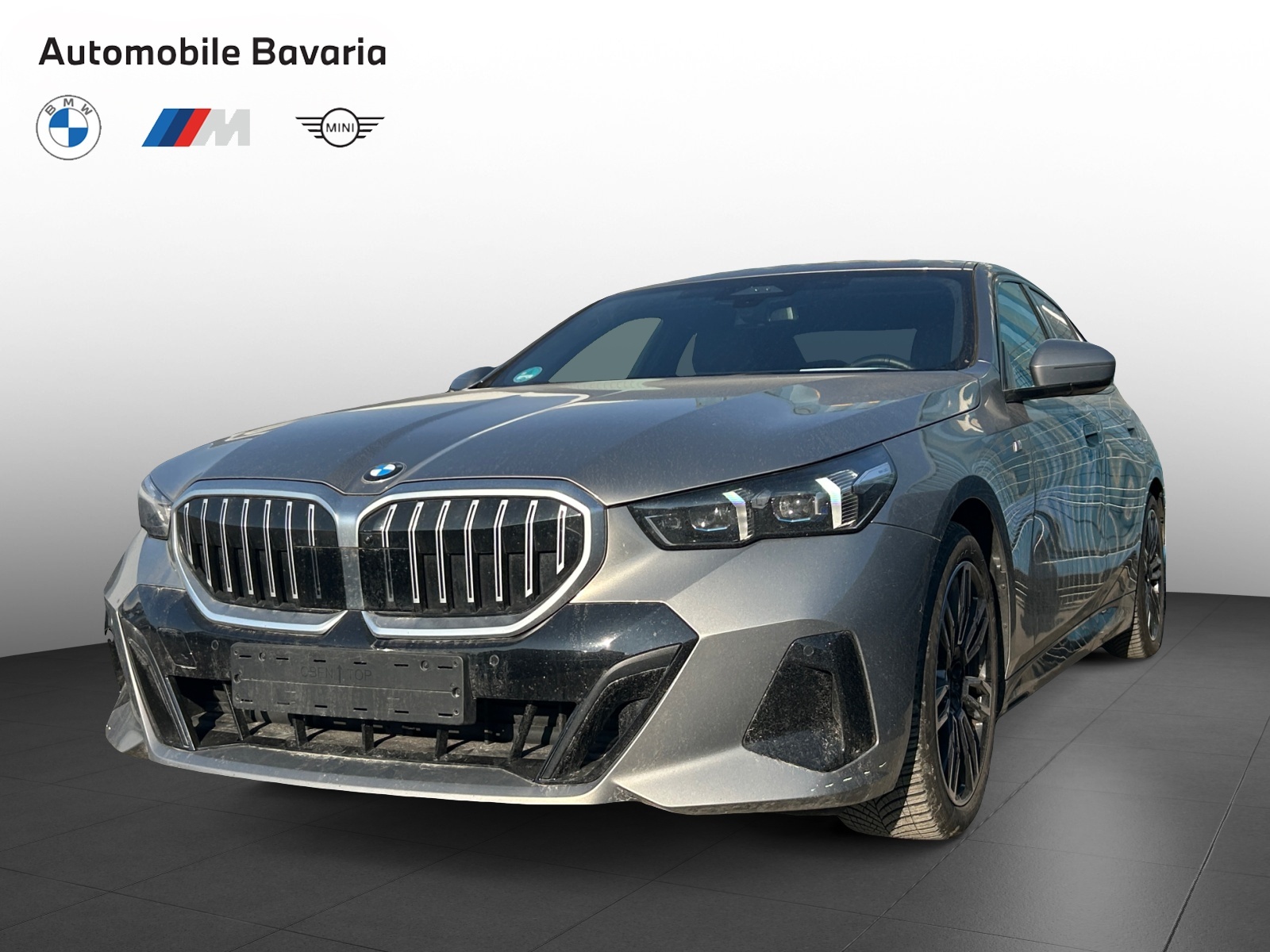 BMW Seria 5, 520D XDRIVE, 2025, 23700 km