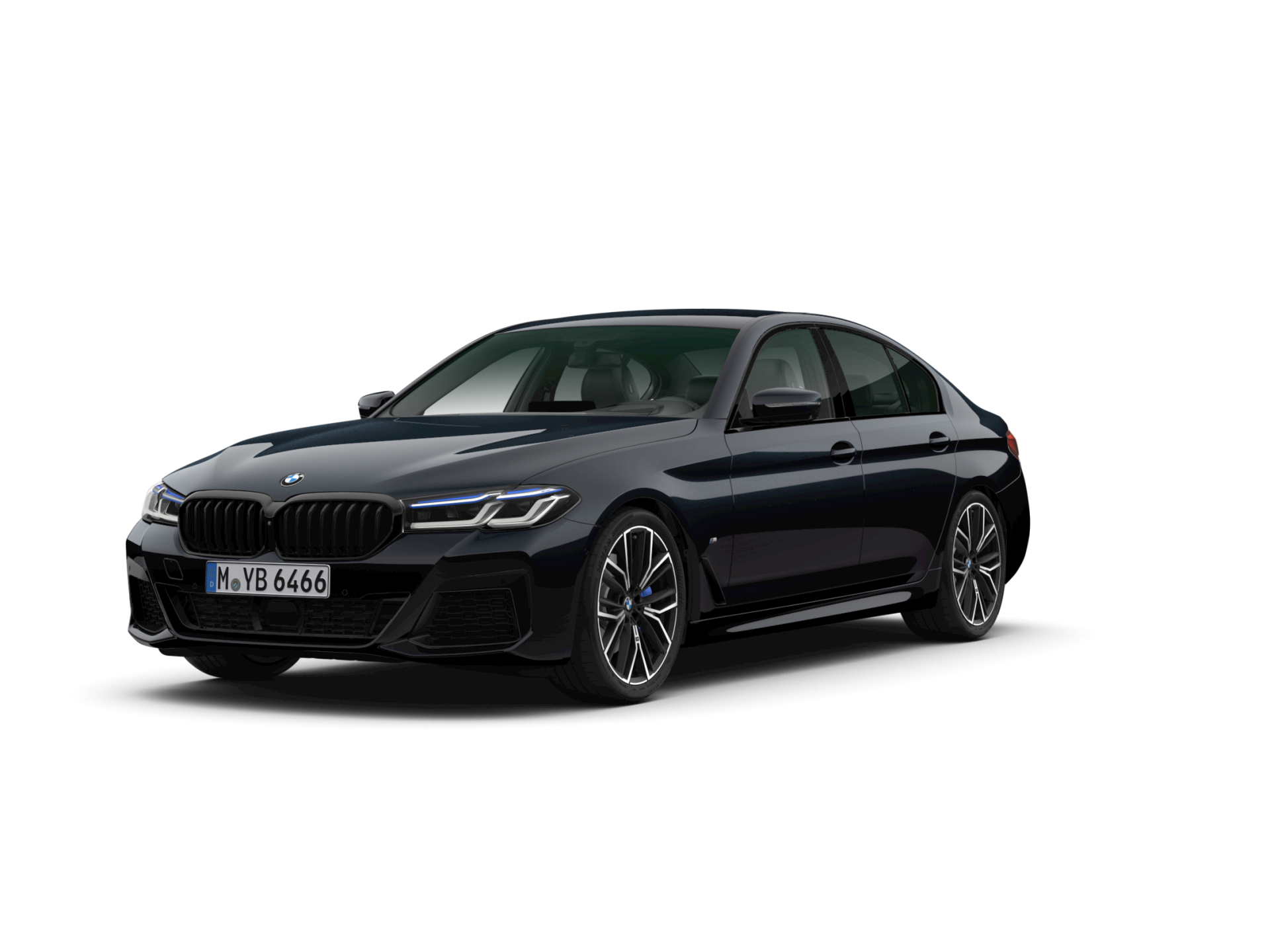BMW Seria 5, 530D XDRIVE, 2023, 47182 km