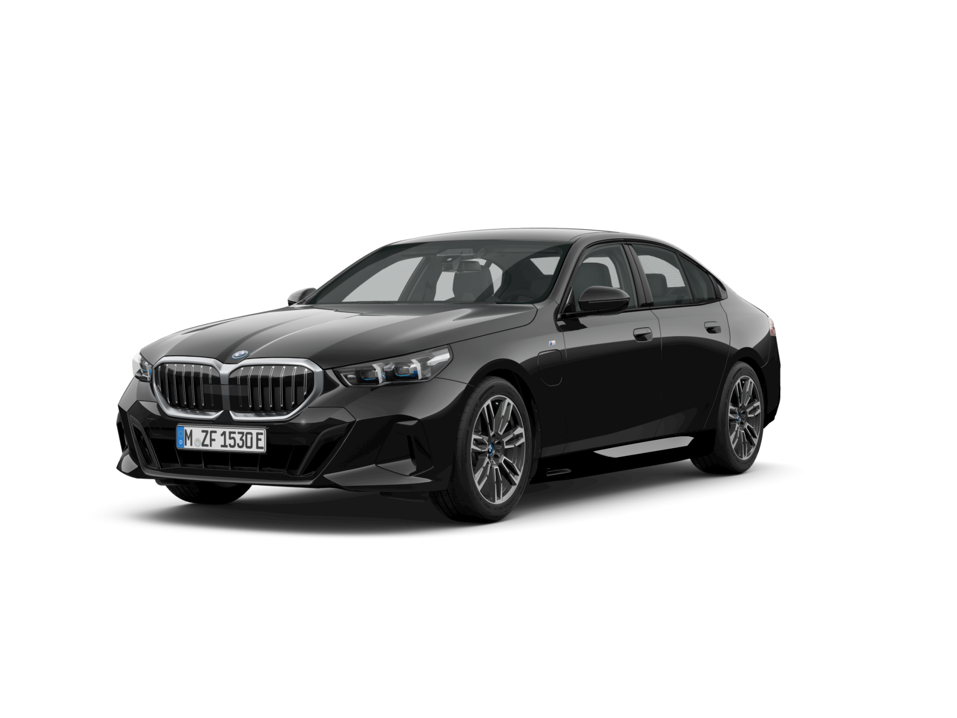 BMW Seria 5, 530E XDRIVE, 2025, 13500 km