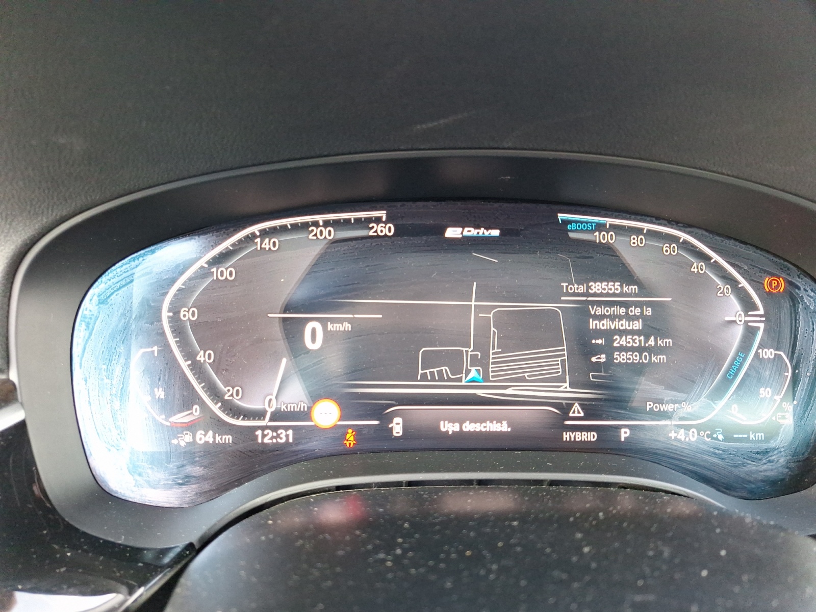 BMW_Seria-5_530E_2023_hybrid_38548_km_292_CP_06 BMW Seria 5, 530E XDRIVE, 2023, 38548 km