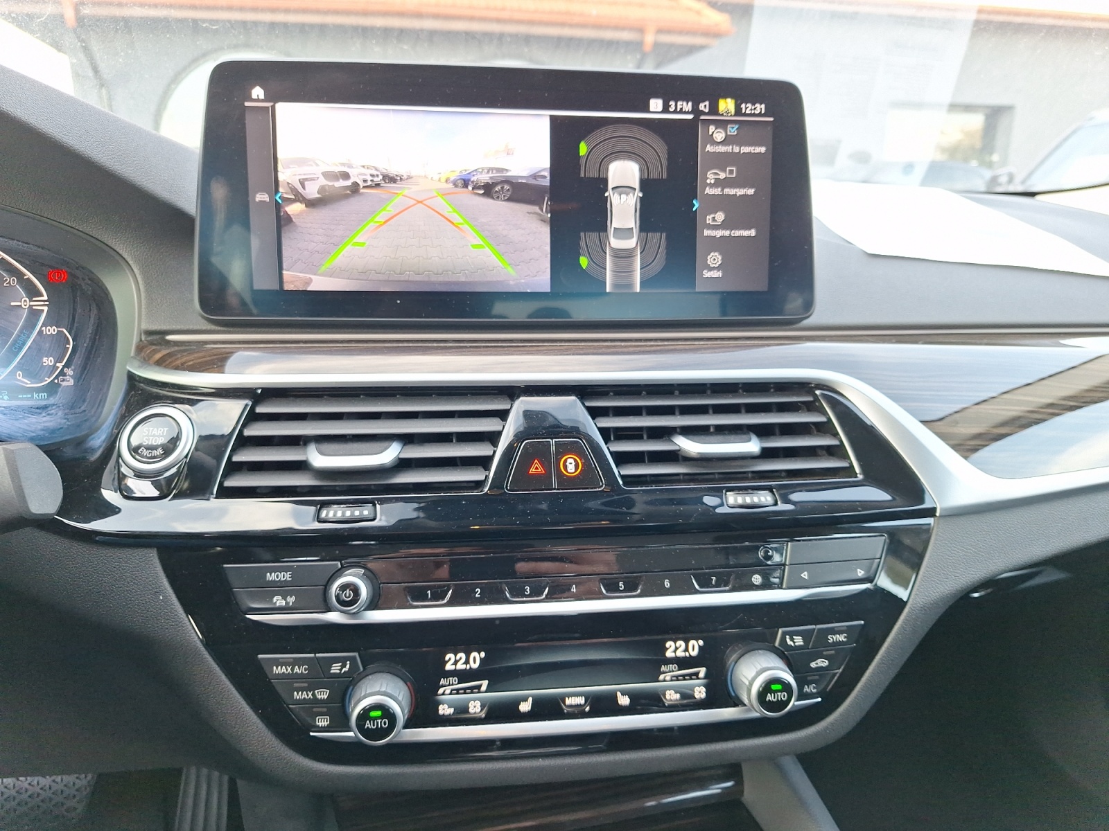 BMW_Seria-5_530E_2023_hybrid_38548_km_292_CP_08 BMW Seria 5, 530E XDRIVE, 2023, 38548 km