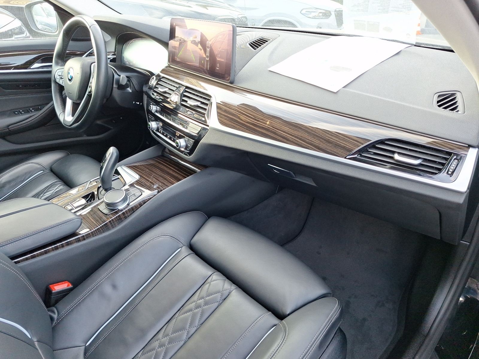 BMW_Seria-5_530E_2023_hybrid_38548_km_292_CP_09 BMW Seria 5, 530E XDRIVE, 2023, 38548 km