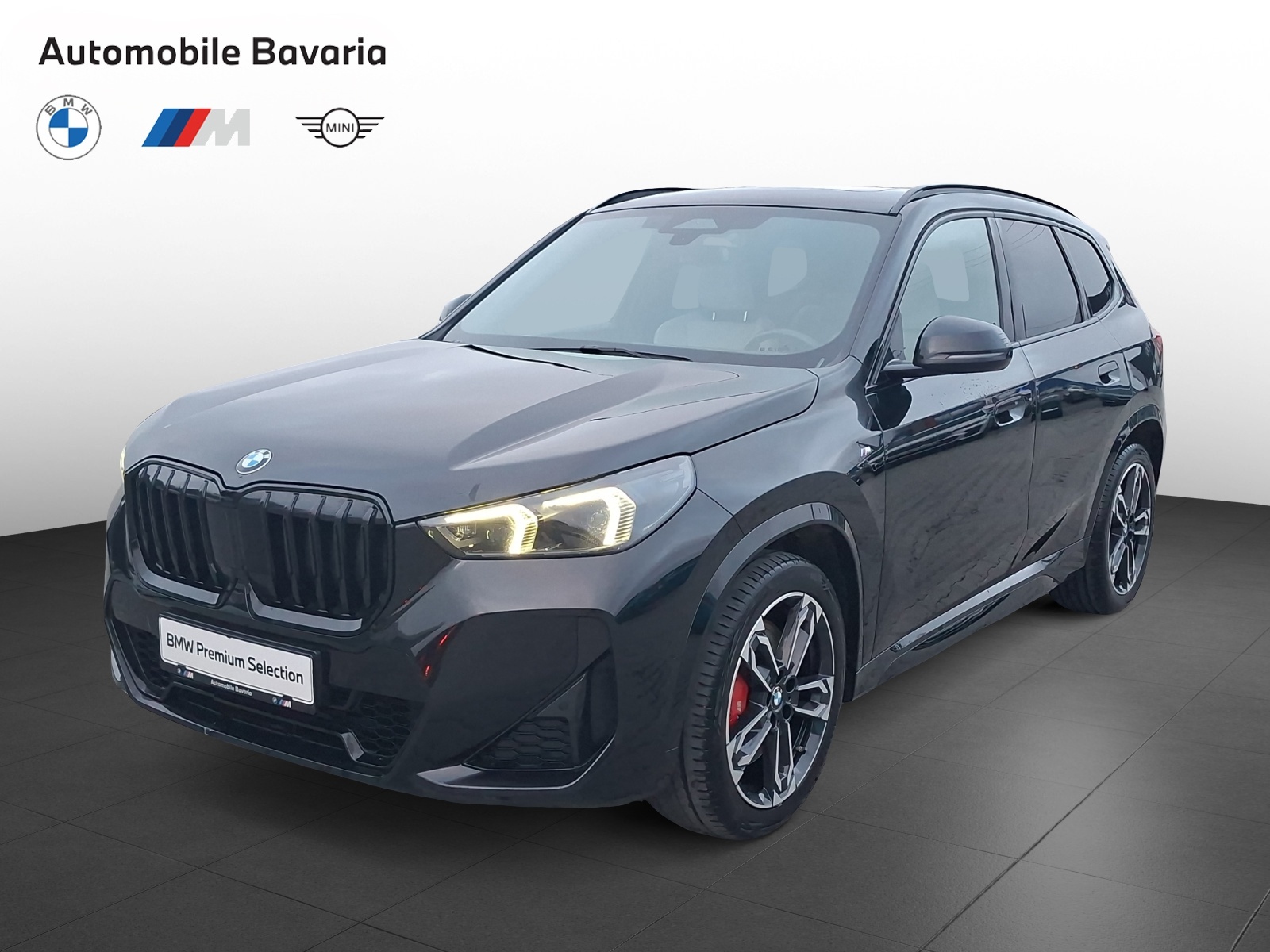 BMW X1, X1 SDRIVE18D, 2025, 28072 km