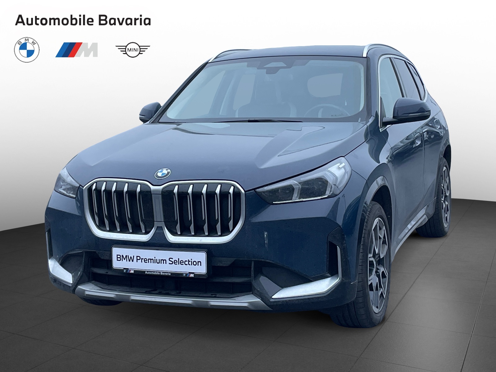 BMW X1, X1 SDRIVE18D, 2025, 7783 km