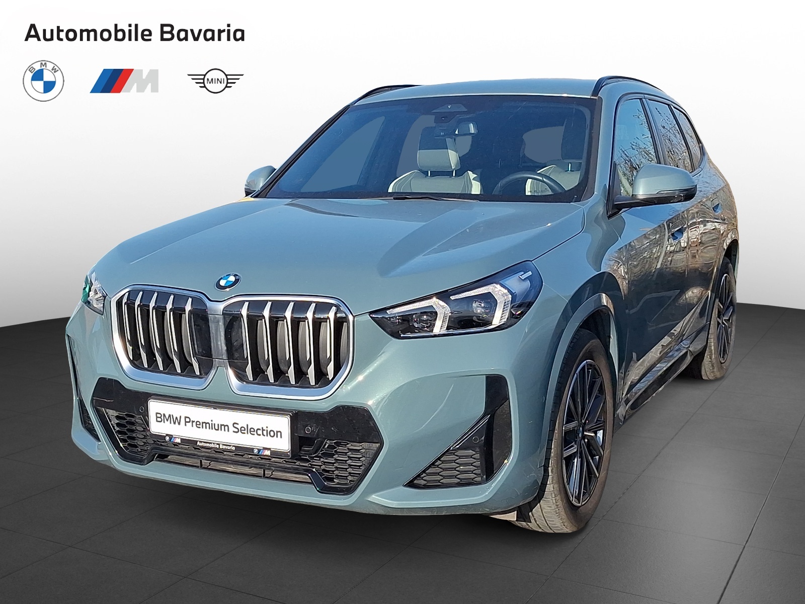 BMW X1, X1 SDRIVE18D, 2025, 9898 km