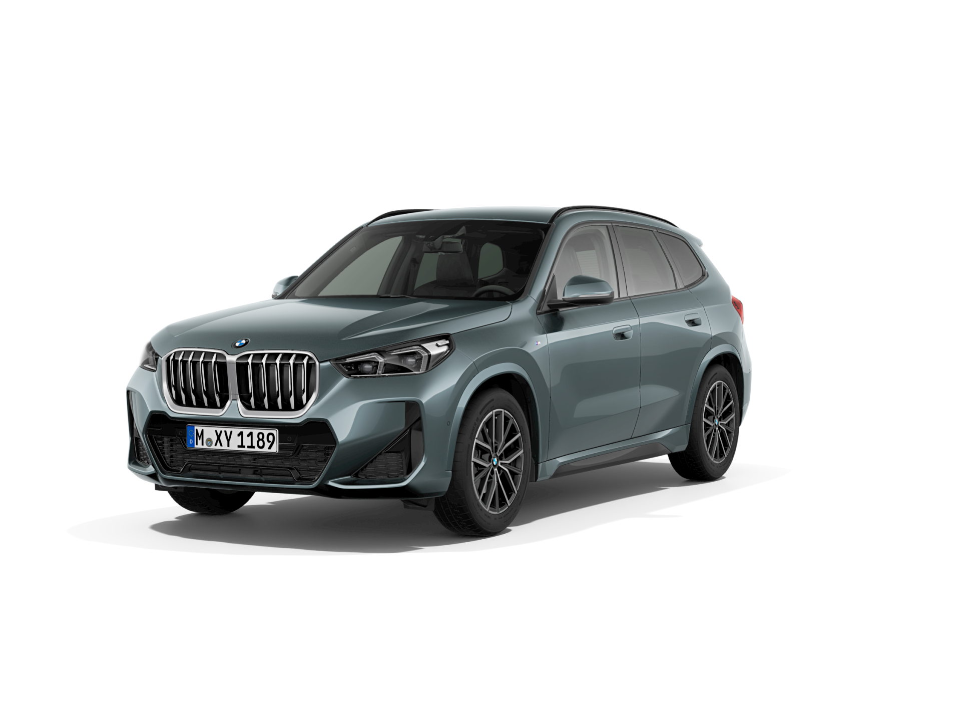 BMW X1, X1 SDRIVE18D, 2025, 9898 km