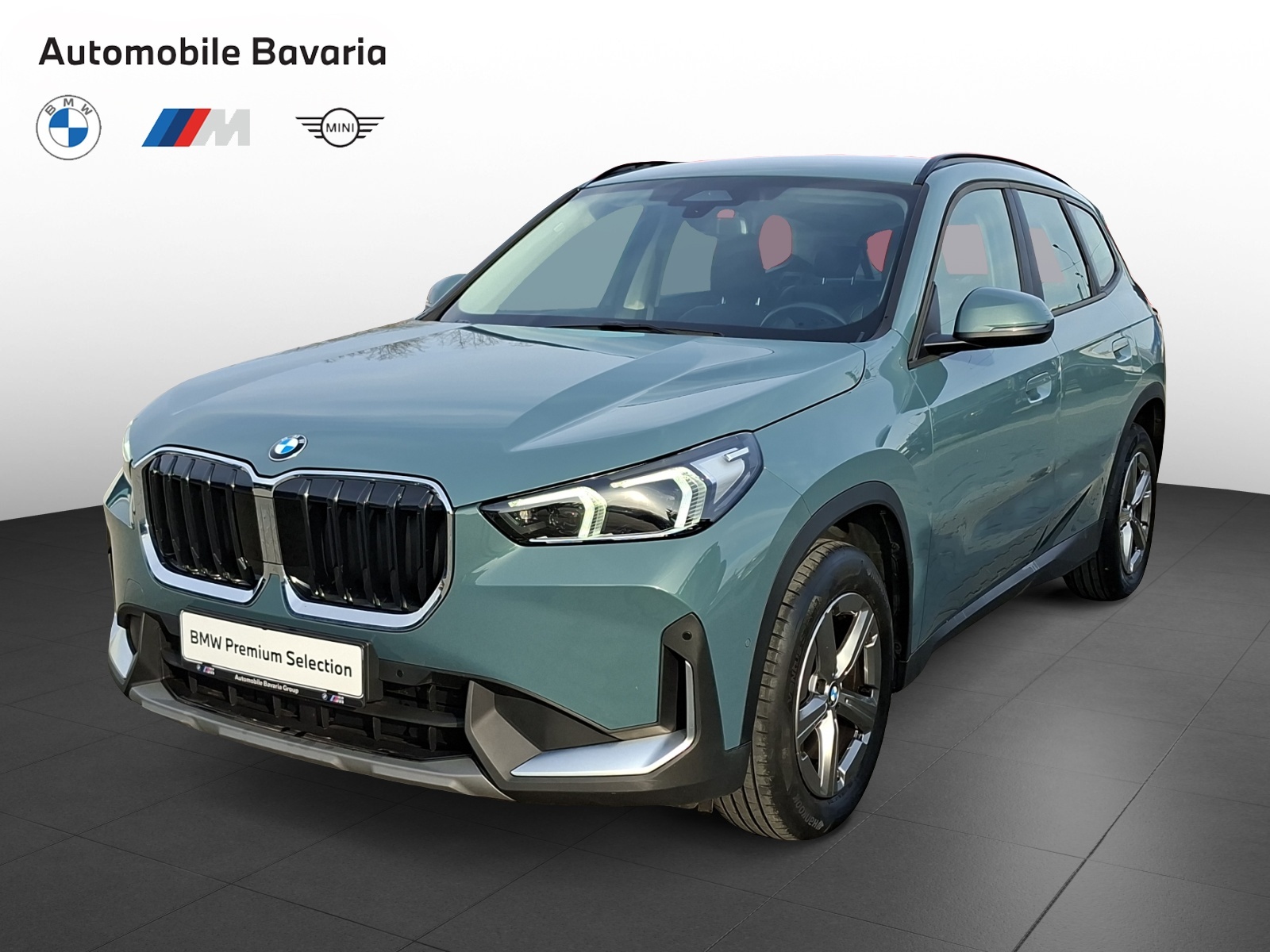 BMW X1, X1 SDRIVE18I, 2022, 76398 km