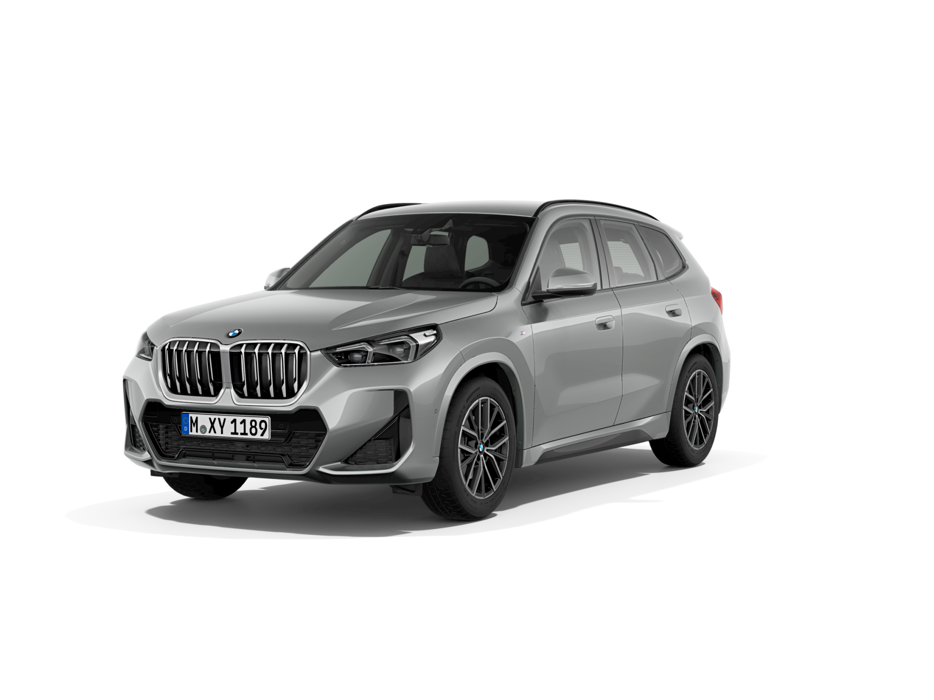 BMW X1, X1 SDRIVE18I, 2025, 12600 km