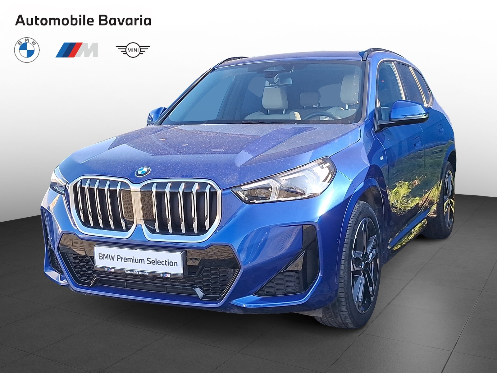 BMW X1, X1 SDRIVE18I, 2025, 6123 km
