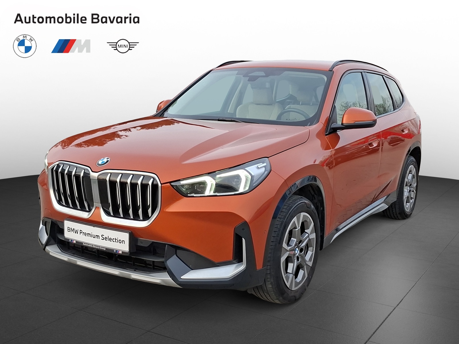 BMW X1, X1 SDRIVE20D, 2025, 26000 km
