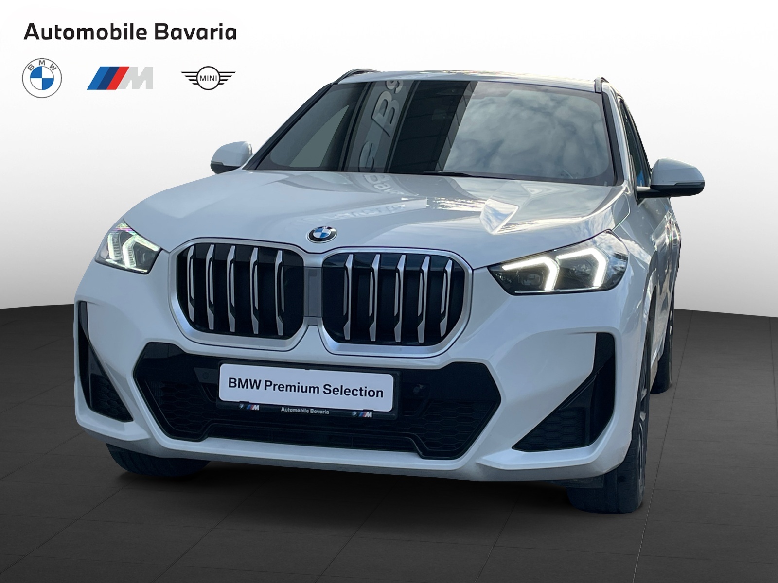 BMW X1, X1 SDRIVE20I, 2024, 13000 km