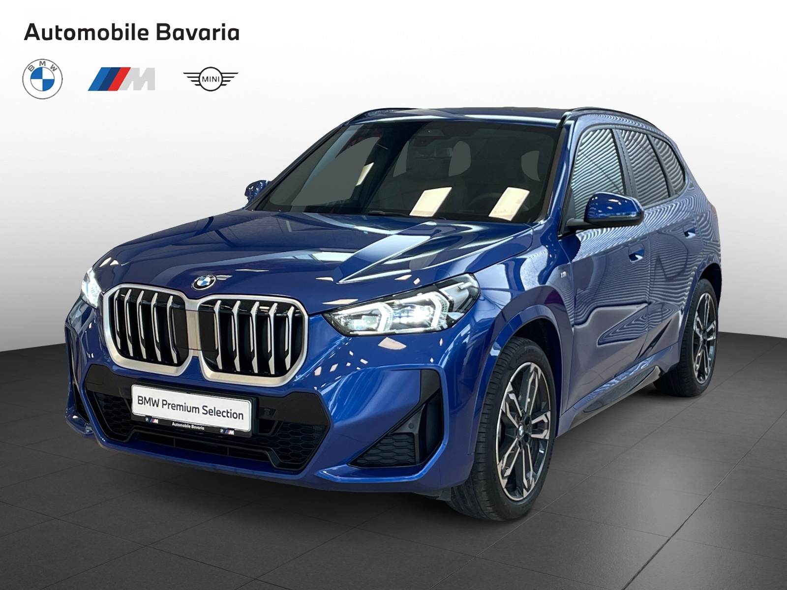 BMW X1, X1 SDRIVE20I, 2025, 9602 km