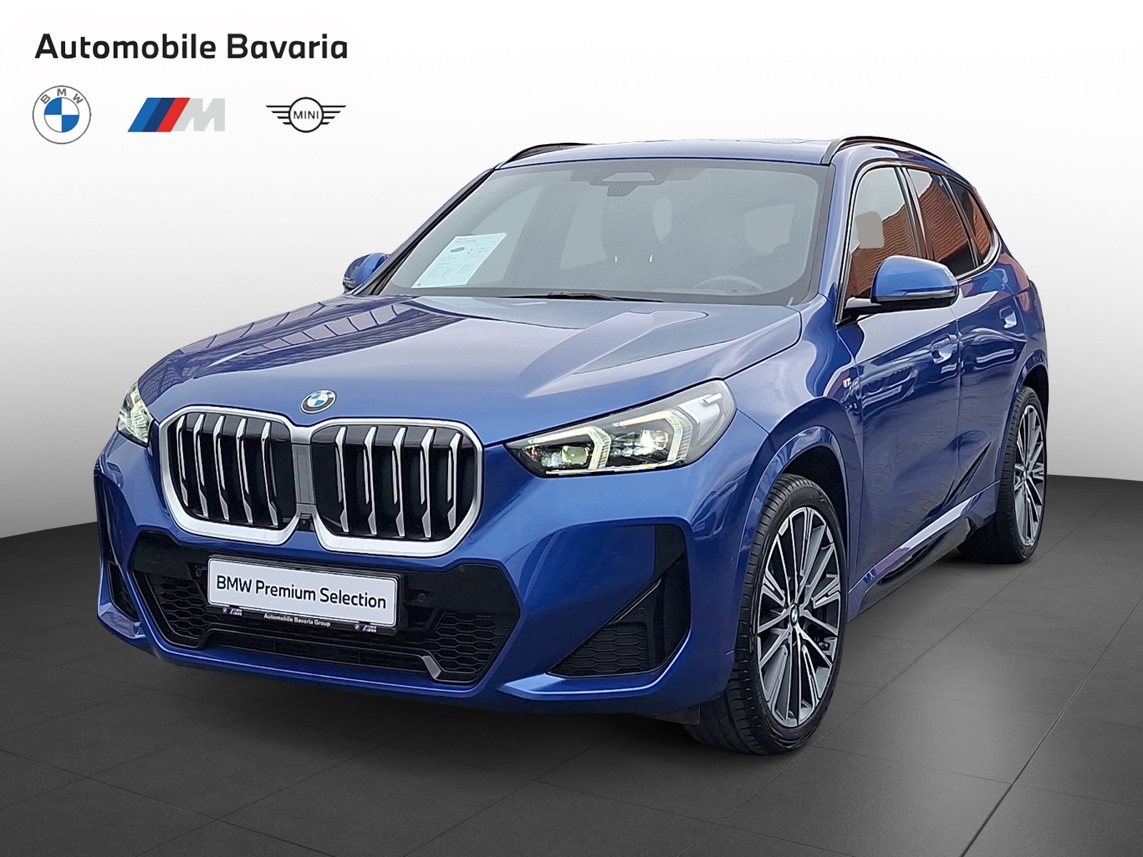 BMW X1, X1 XDRIVE23D, 2022, 32629 km