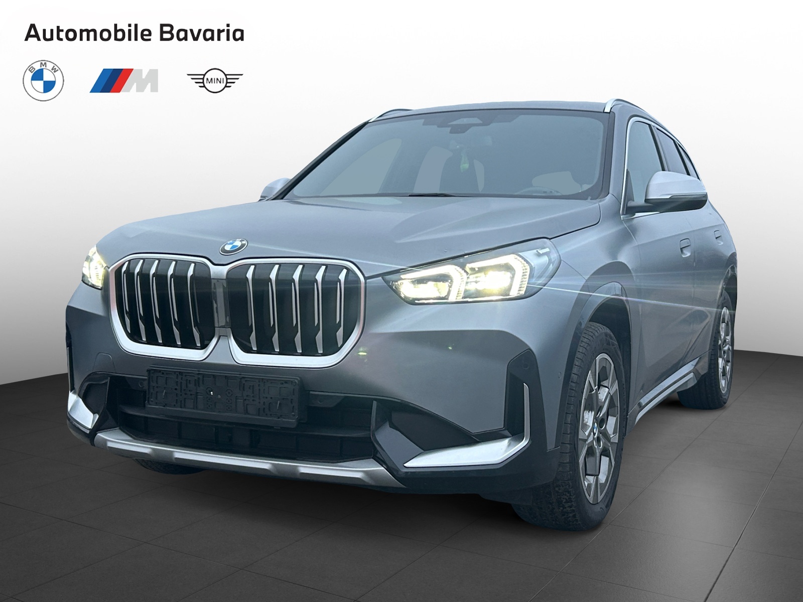 BMW X1, X1 XDRIVE23D, 2023, 119645 km