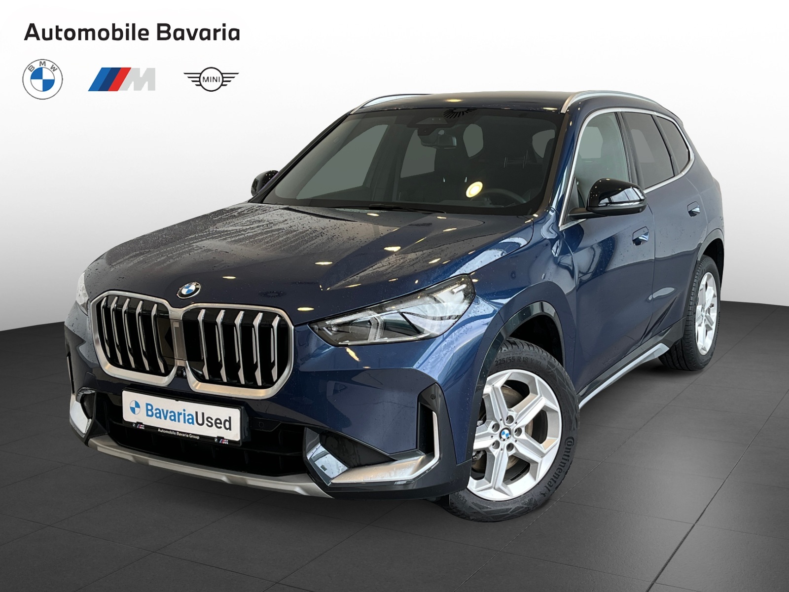 BMW X1, X1 XDRIVE23D, 2023, 29970 km