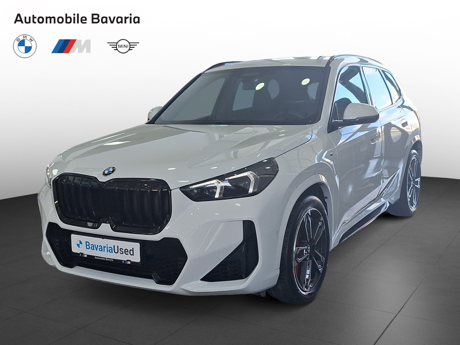 BMW X1, X1 XDRIVE23I, 2024, 10000 km