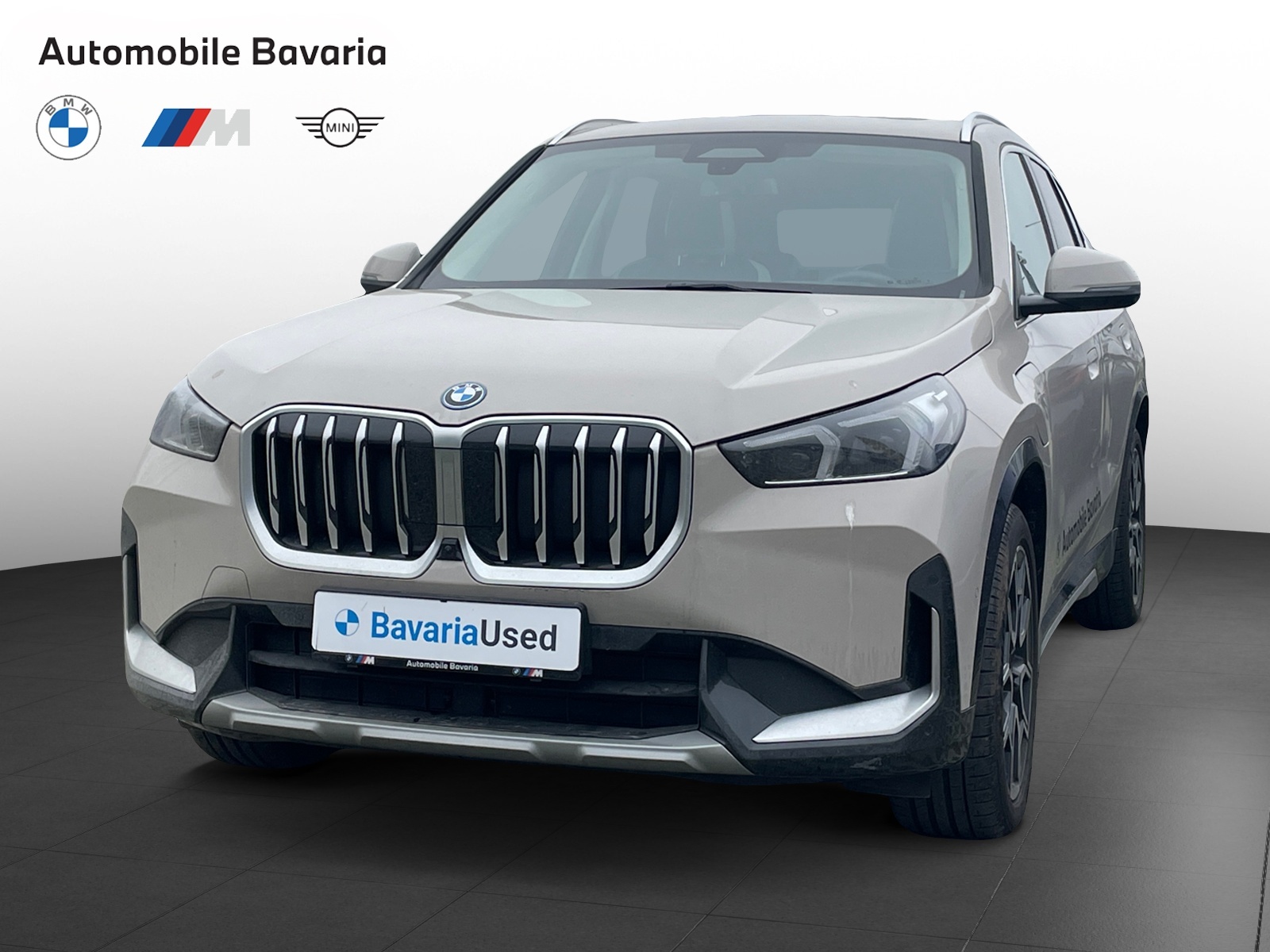 BMW X1, X1 XDRIVE25E, 2025, 4362 km